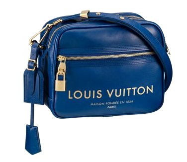 Louis Vuitton Flight Bag Paname Takeoff
