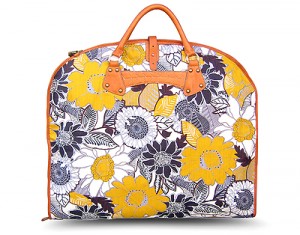 Mozambique Garment Bag: $59