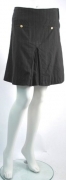 Hazel Brown Skirt: $81
