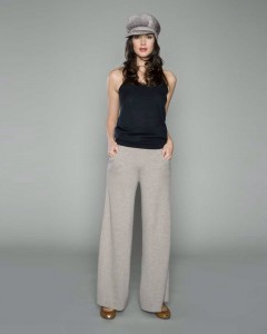 qi cashmere and cotton pants 20% off coupon code