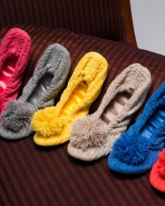 qi cashmere slippers 20% off coupon code