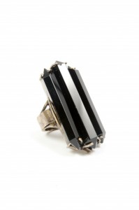 low luv x erin wasson ring