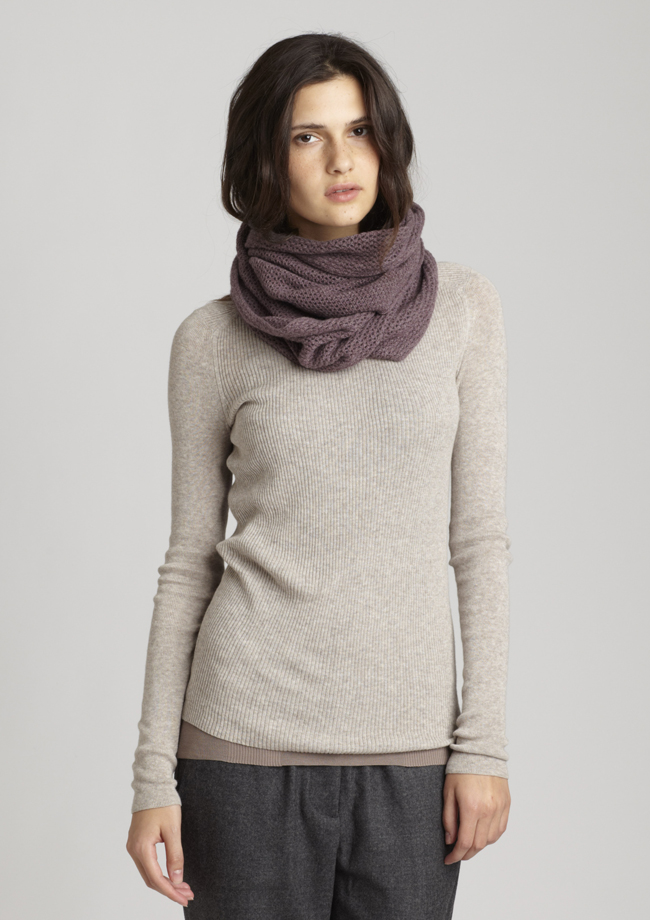 enter to win a vkoo cashmere scarf