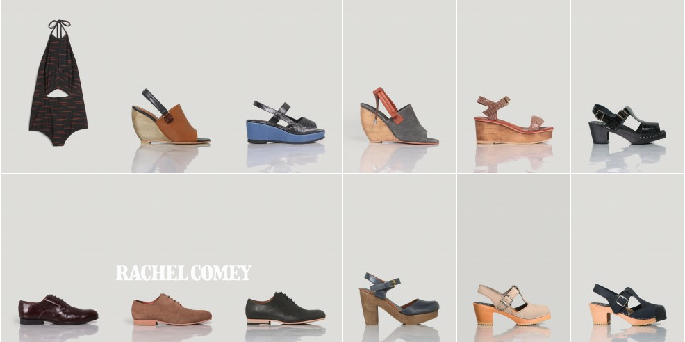 rachel comey shoes sale