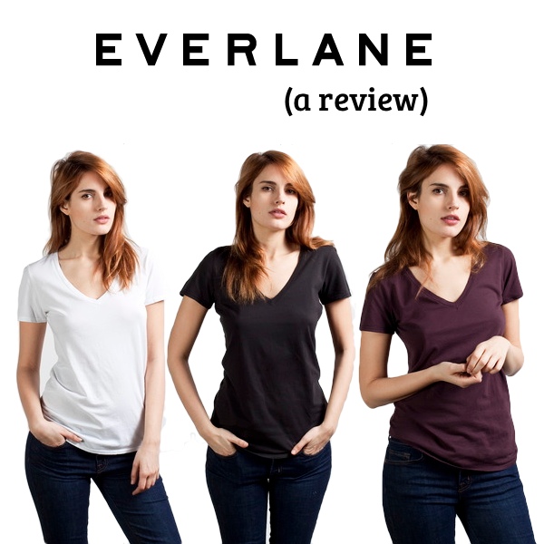 everlane review