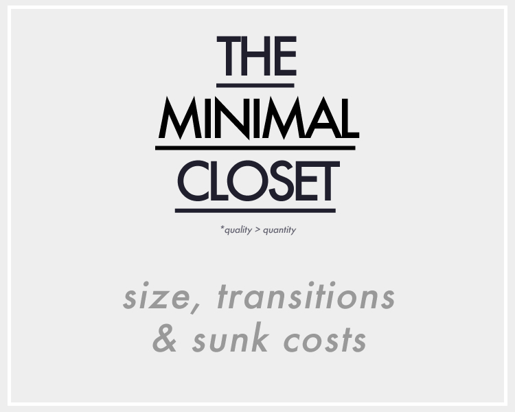 the minimal closet blog, minimalist fashion blog, minimal closet