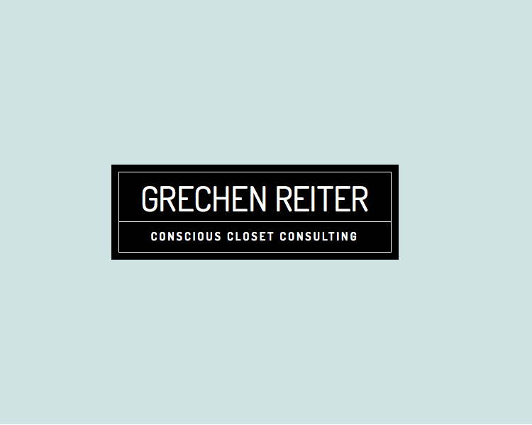 grechenreiter.com conscious closet consulting