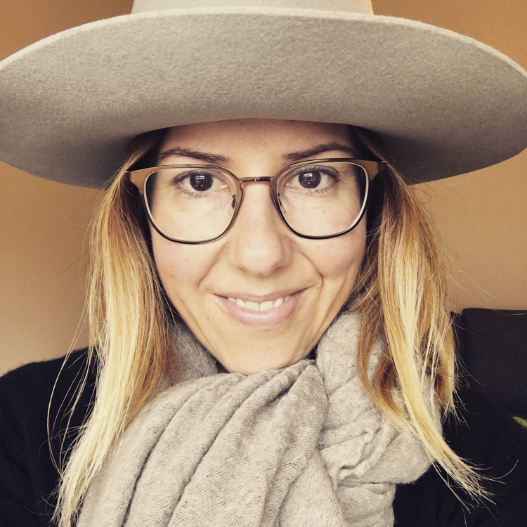 scarfshop wool cloud scarf review, janessa leone sylver hat