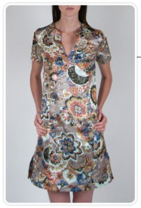 BGN Floral Dress - $350