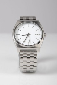 Nixon Time Teller Watch $80