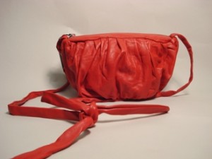 Becksondergaard handbag: $74.50