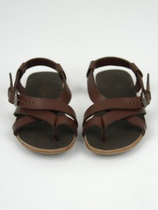 Racoon Sandals: $201.60