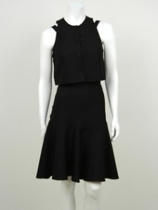 Underhand Dress: $305.90