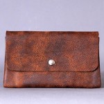 15% off efika leather wallet