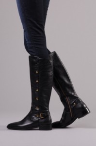 michael by michael kors boots 25% off at akira chicago