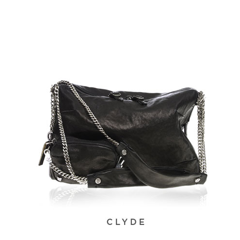 boyy clyde bag