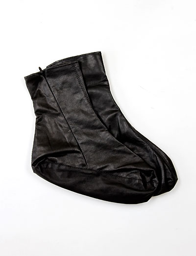 rachel comey leather socks
