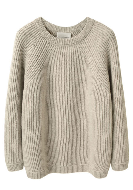 la garconne boy sweater