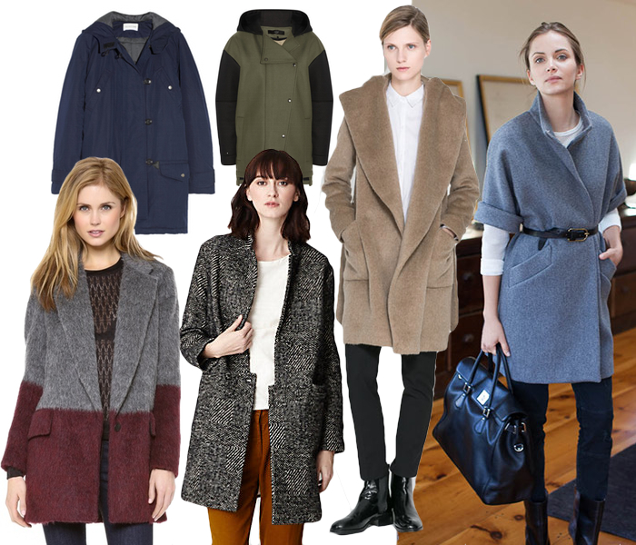 stylish winter coats, fashionable coats, wool coats, rag & bone coat, emerson fry coat