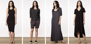 James Perse | New Spring Looks + Online Exclusives
