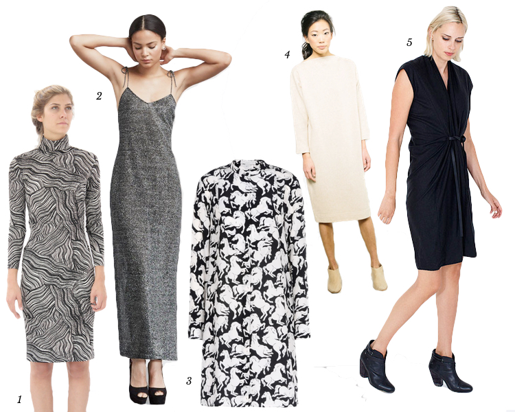 sustainable party dresses