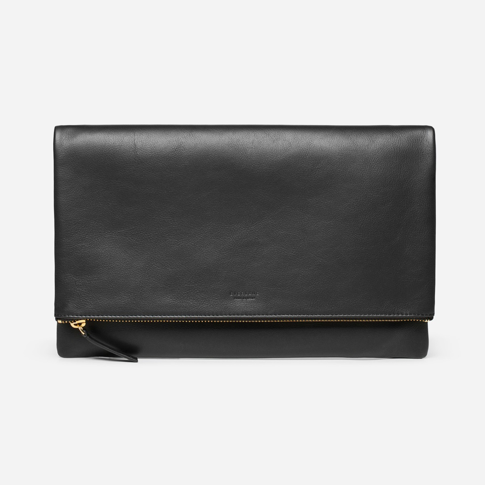 everlane leather giveaway