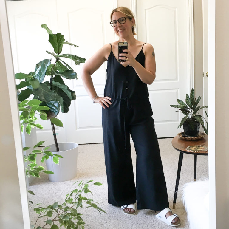 Friday Follow-up | Rompers, Vitamin C & Toxic Clothing