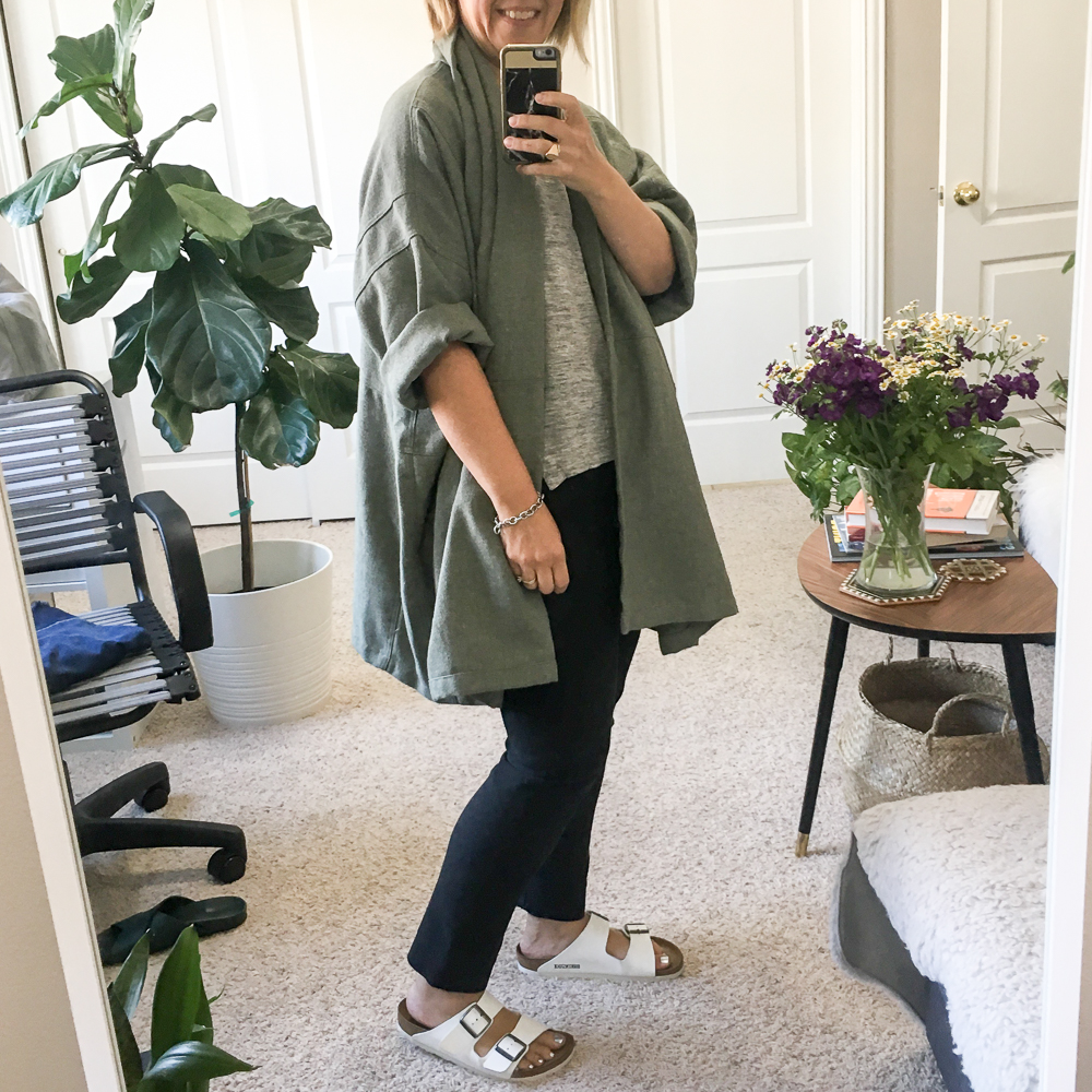 Grechen's Closet – Over-40 Style & Conscious Shopping