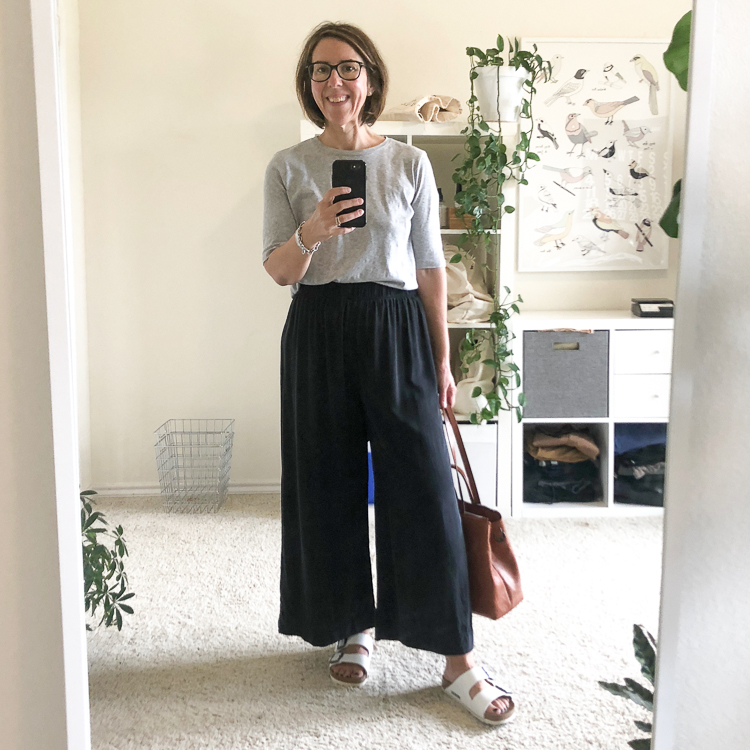 Outfit | Let’s Discuss Elizabeth Suzann